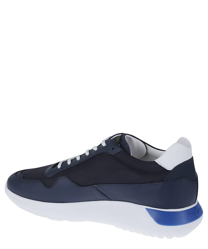 sneakers interactive 3 uomo blue blue white