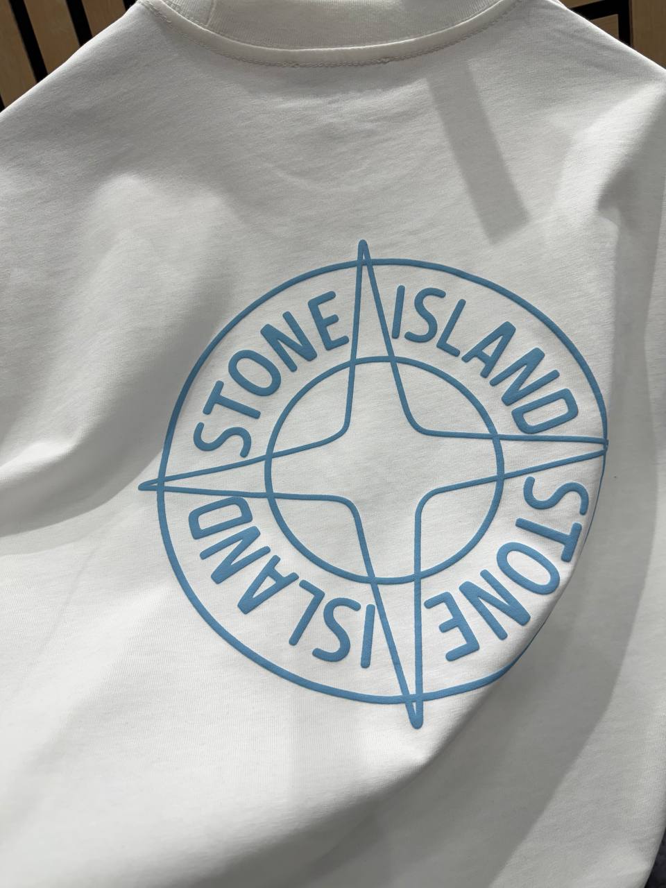 T-shirt Stone island