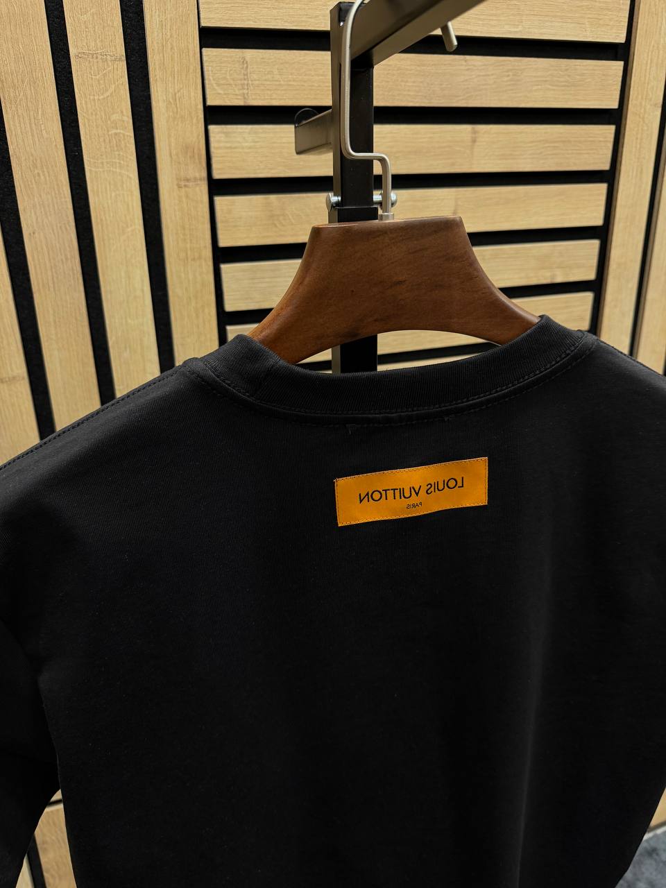 T-shirt Louis Vuitton