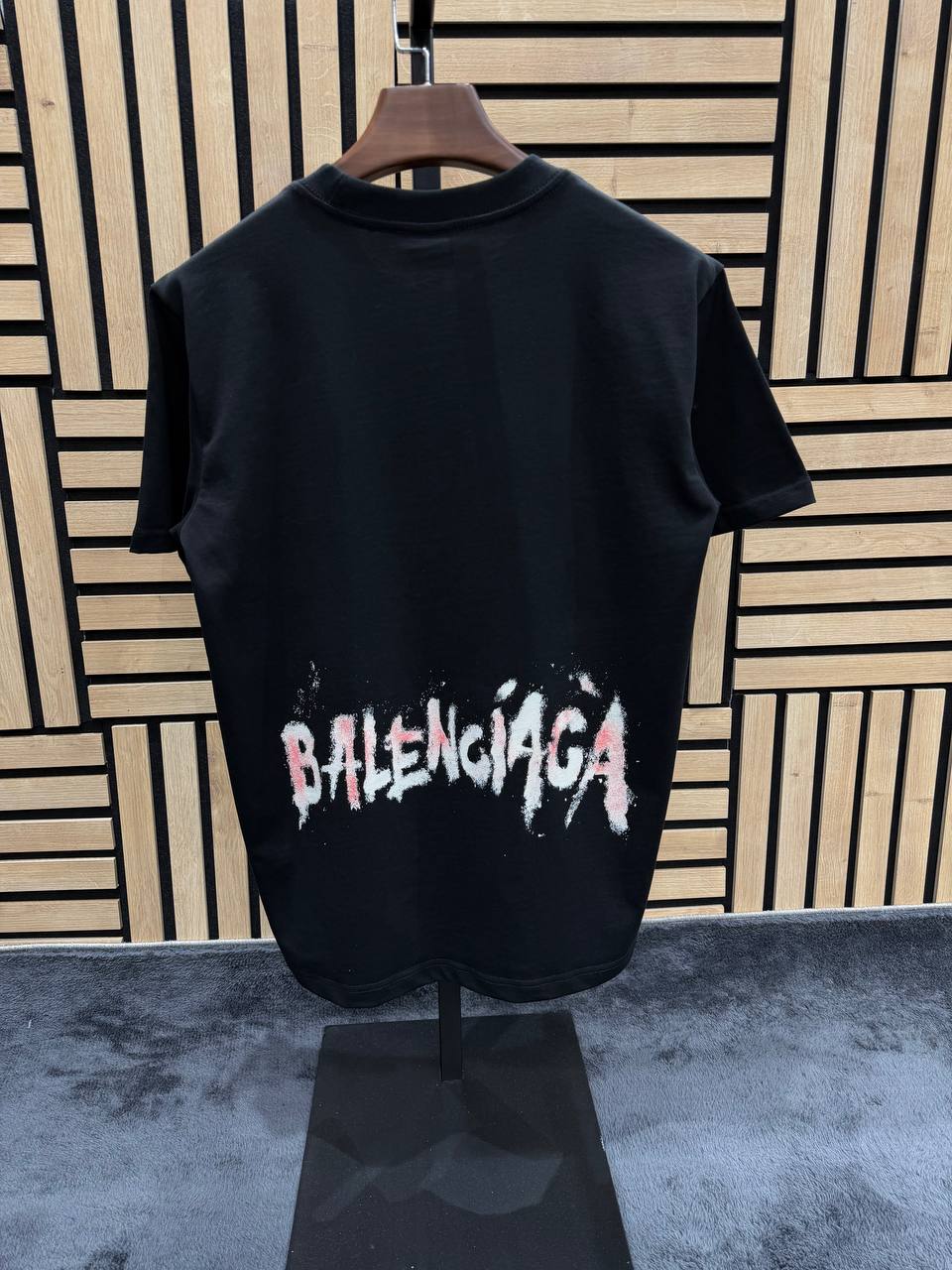 T-shirt Balenciaga