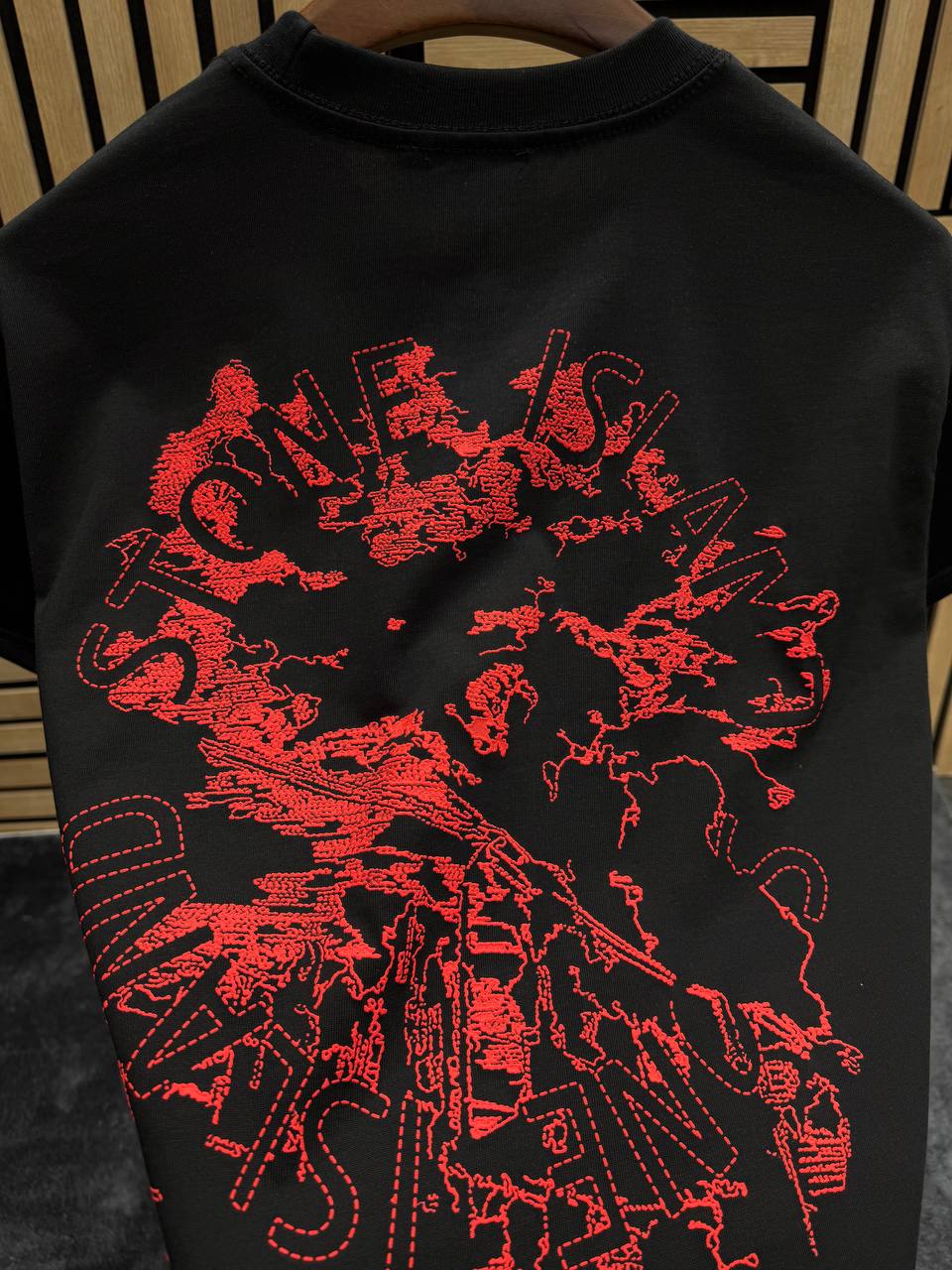 T-shirt Stone Island