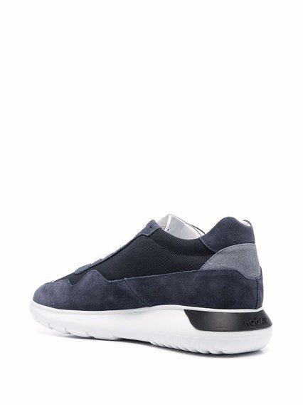 sneakers interactive 3 uomo blue