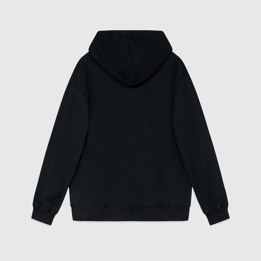 Felpa Gucci con cappuccio