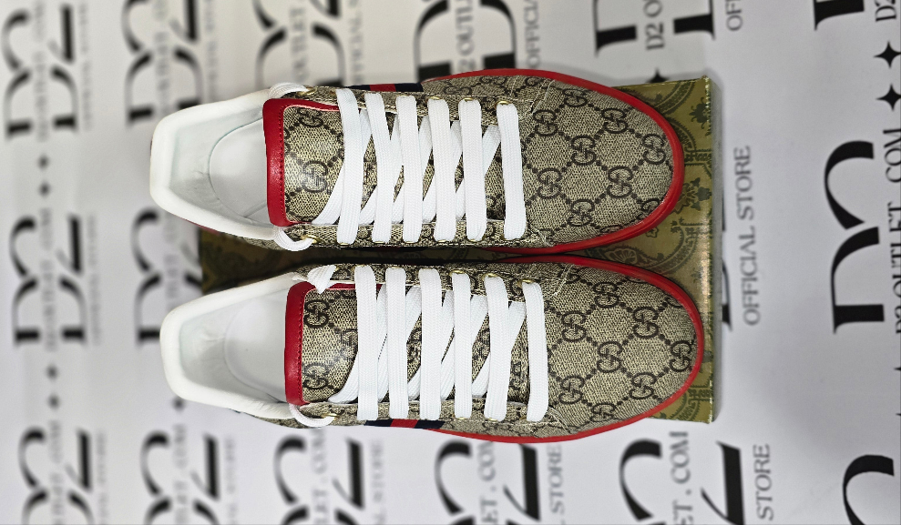 Sneakers Gucci