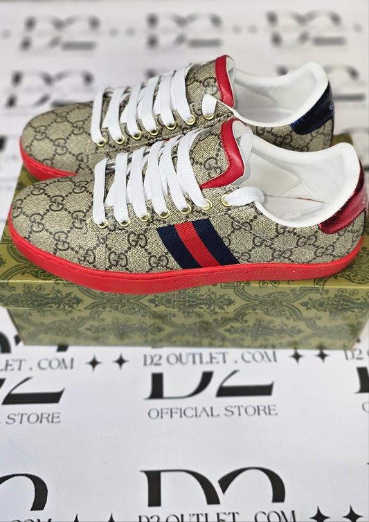 Sneakers Gucci