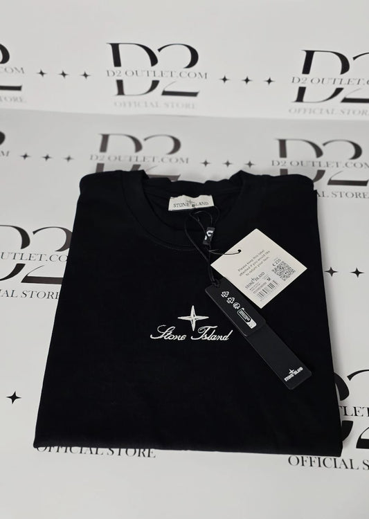 T-shirt stone island