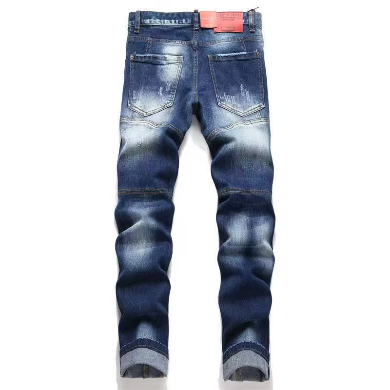 JEANS DSQUARED2 4011