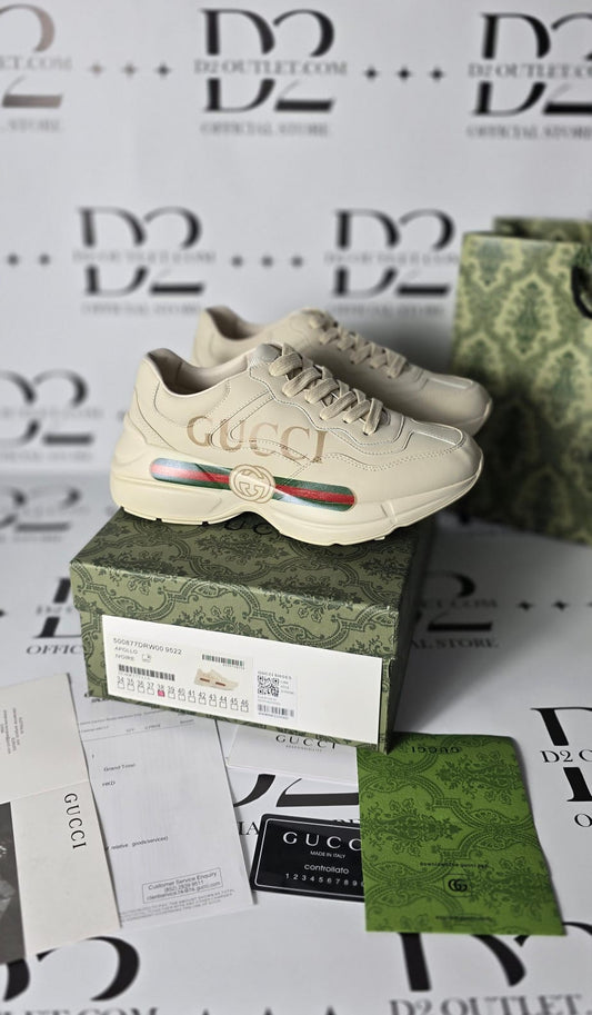 Sneakers Gucci