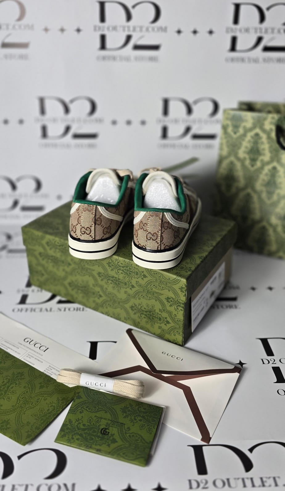 Sneakers Gucci