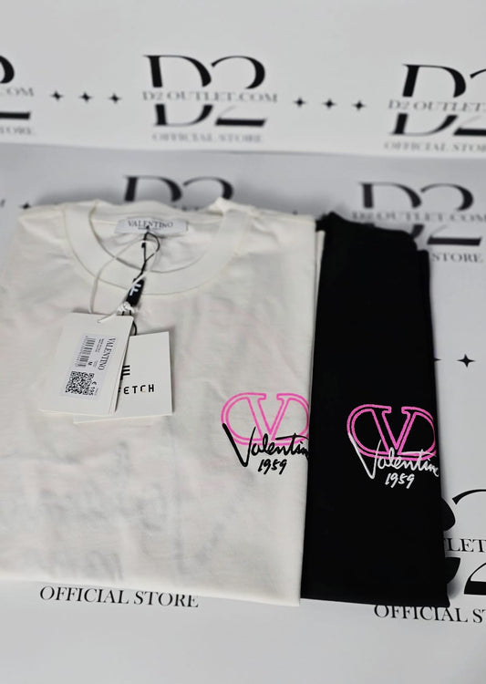 T-shirt Valentino