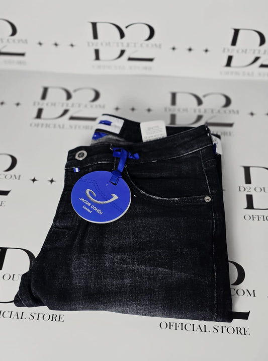 JEANS Jacob Cohen 05