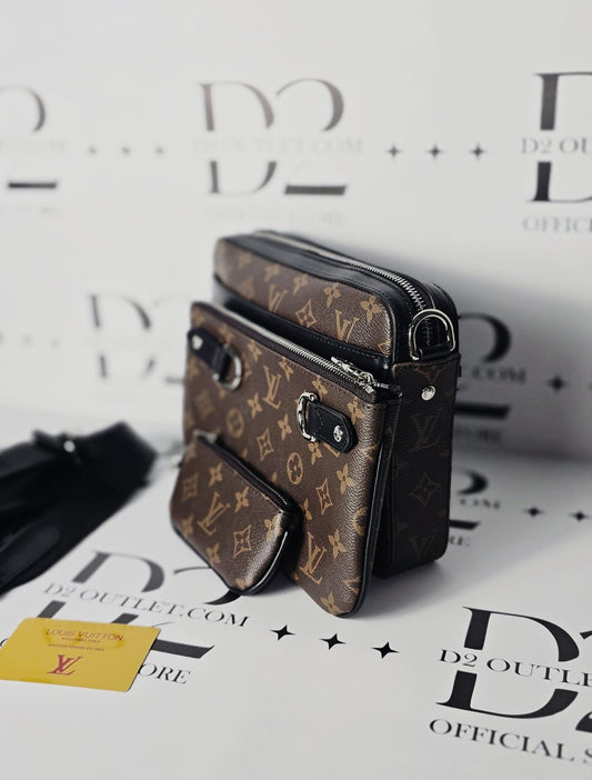 Borsello Louis vuitton uomo