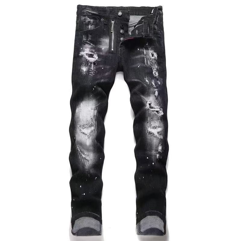 JEANS DSQUARED2 4069