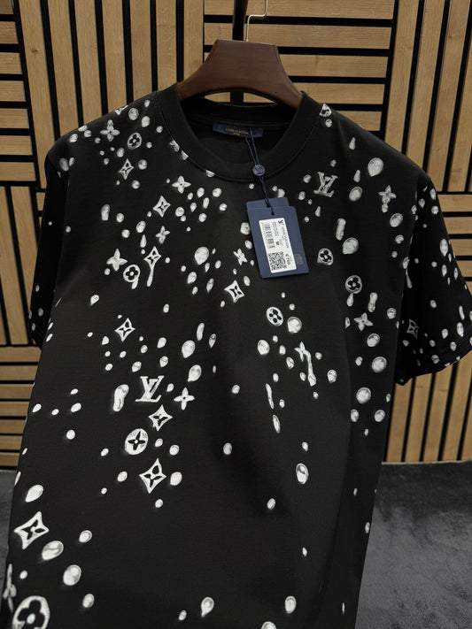 T-shirt Louis Vuitton