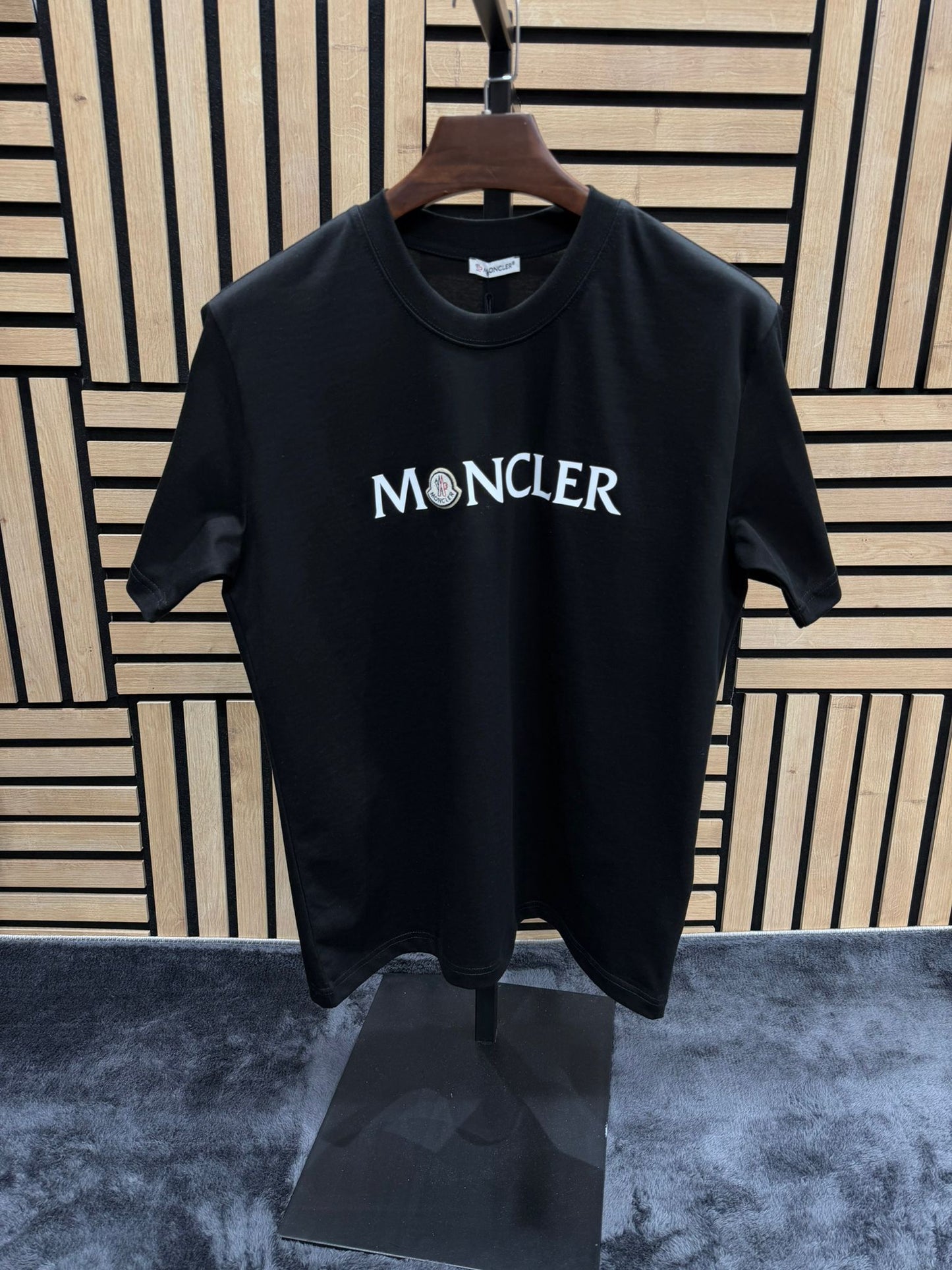 T-shirt Moncler