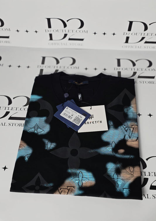 T-shirt Louis Vuitton
