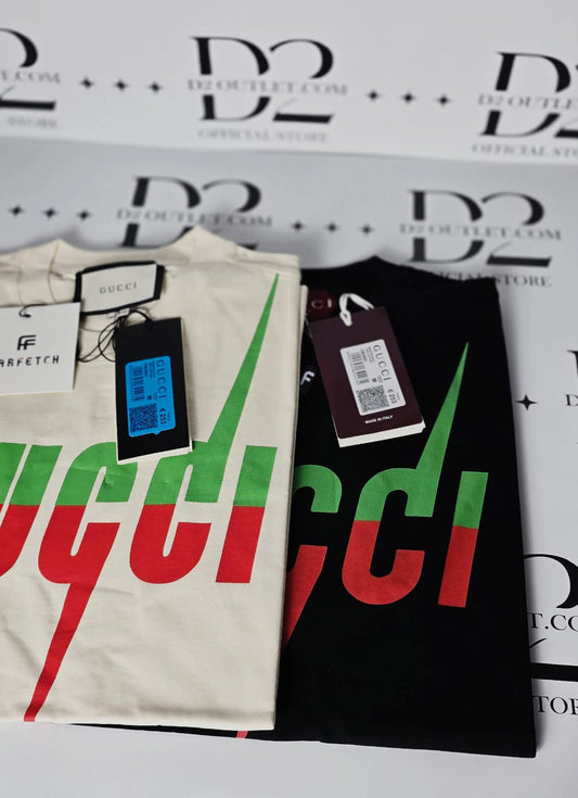 T-shirt Gucci