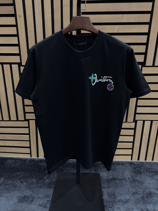 T-shirt Louis Vuitton