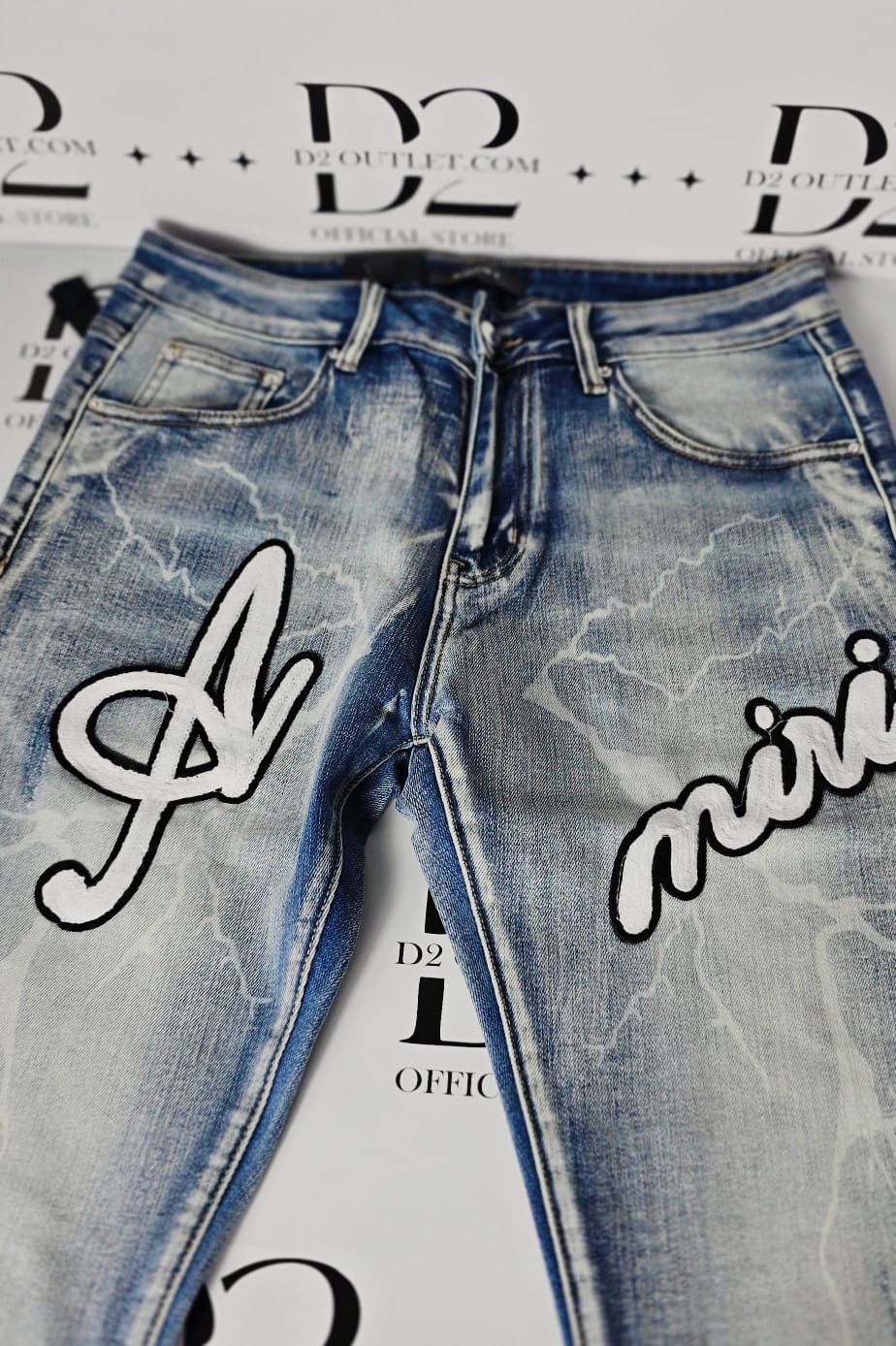 JEANS Amiri