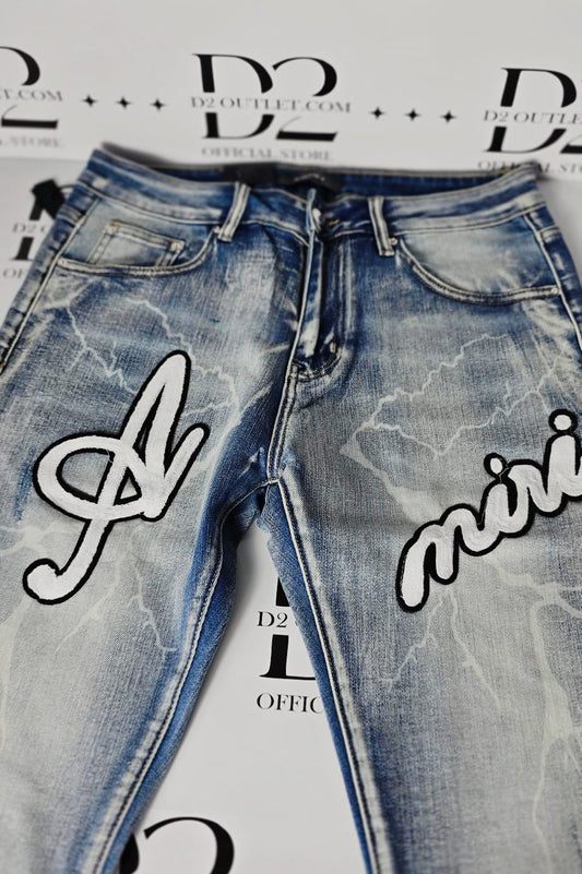 JEANS Amiri