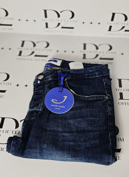 JEANS Jacob Cohen 01