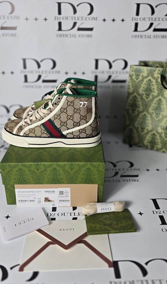 Sneakers Gucci