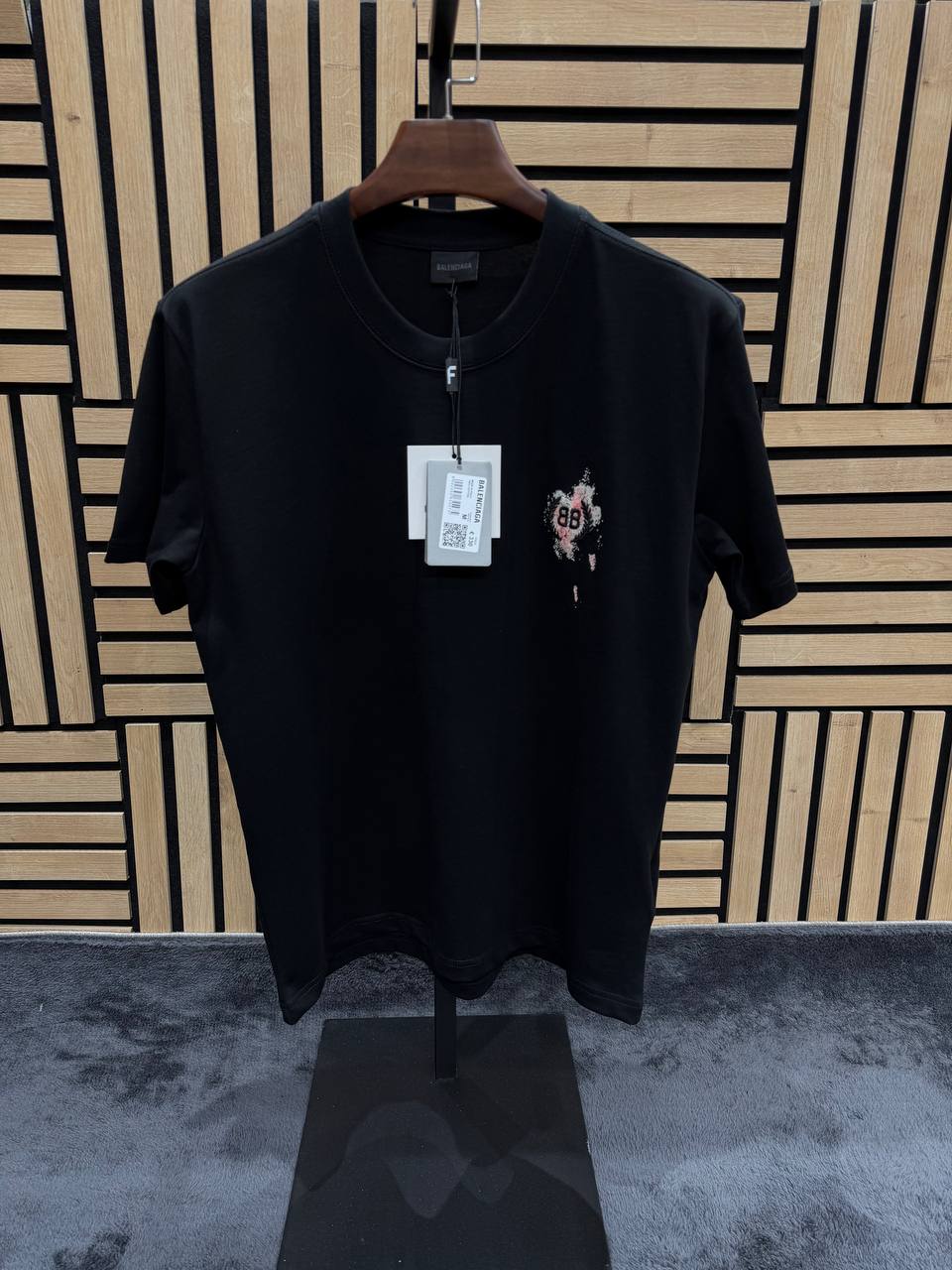T-shirt Balenciaga
