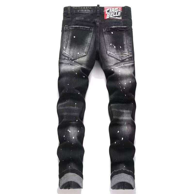 JEANS DSQUARED2 4069