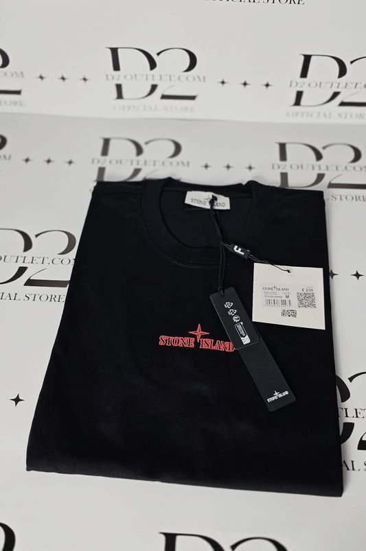 T-shirt Stone Island