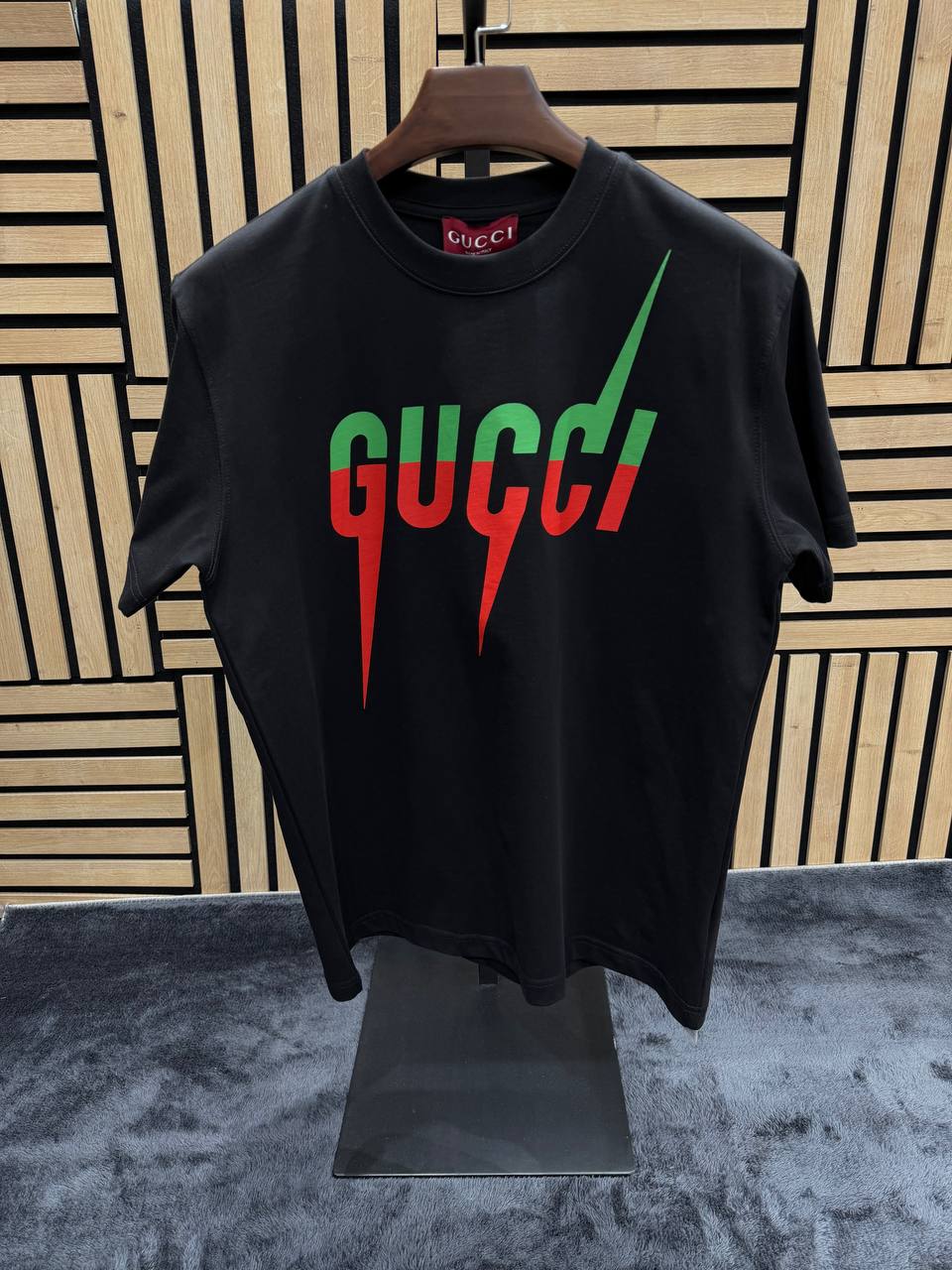 T-shirt Gucci