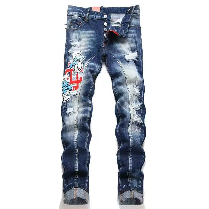 JEANS DSQUARED2 4011