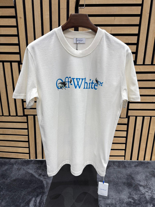 T-shirt OFF-WHITE