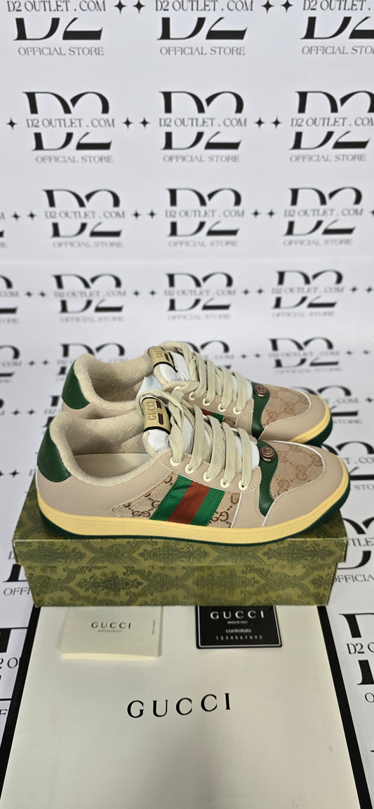 Sneakers Gucci