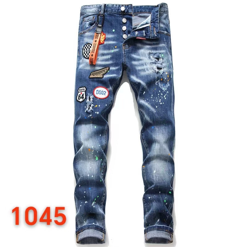 JEANS DSQUARED2 1045