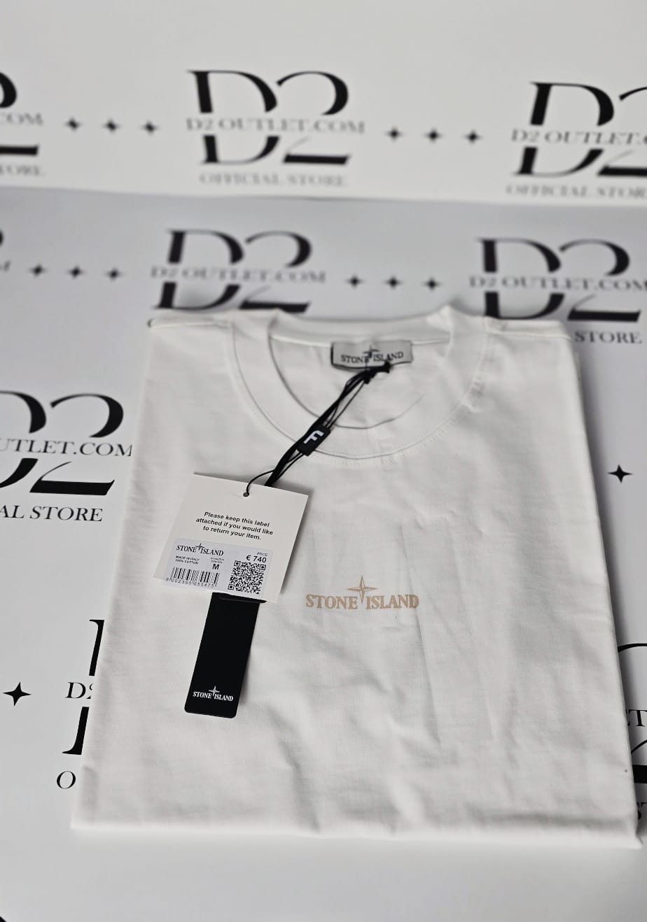 T-shirt Stone island