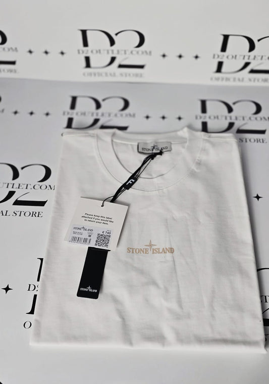 T-shirt Stone island