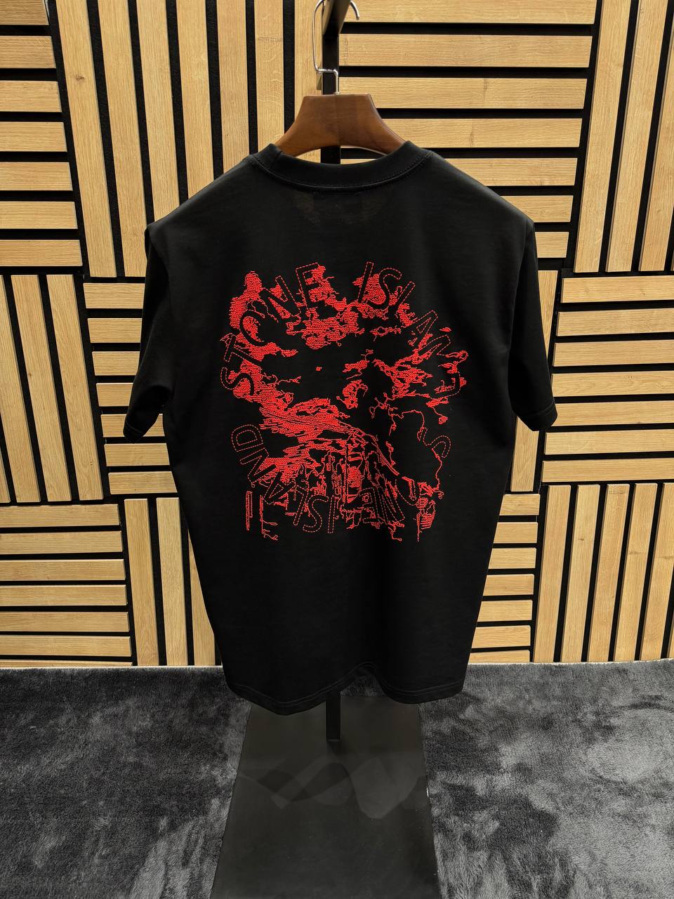 T-shirt Stone Island