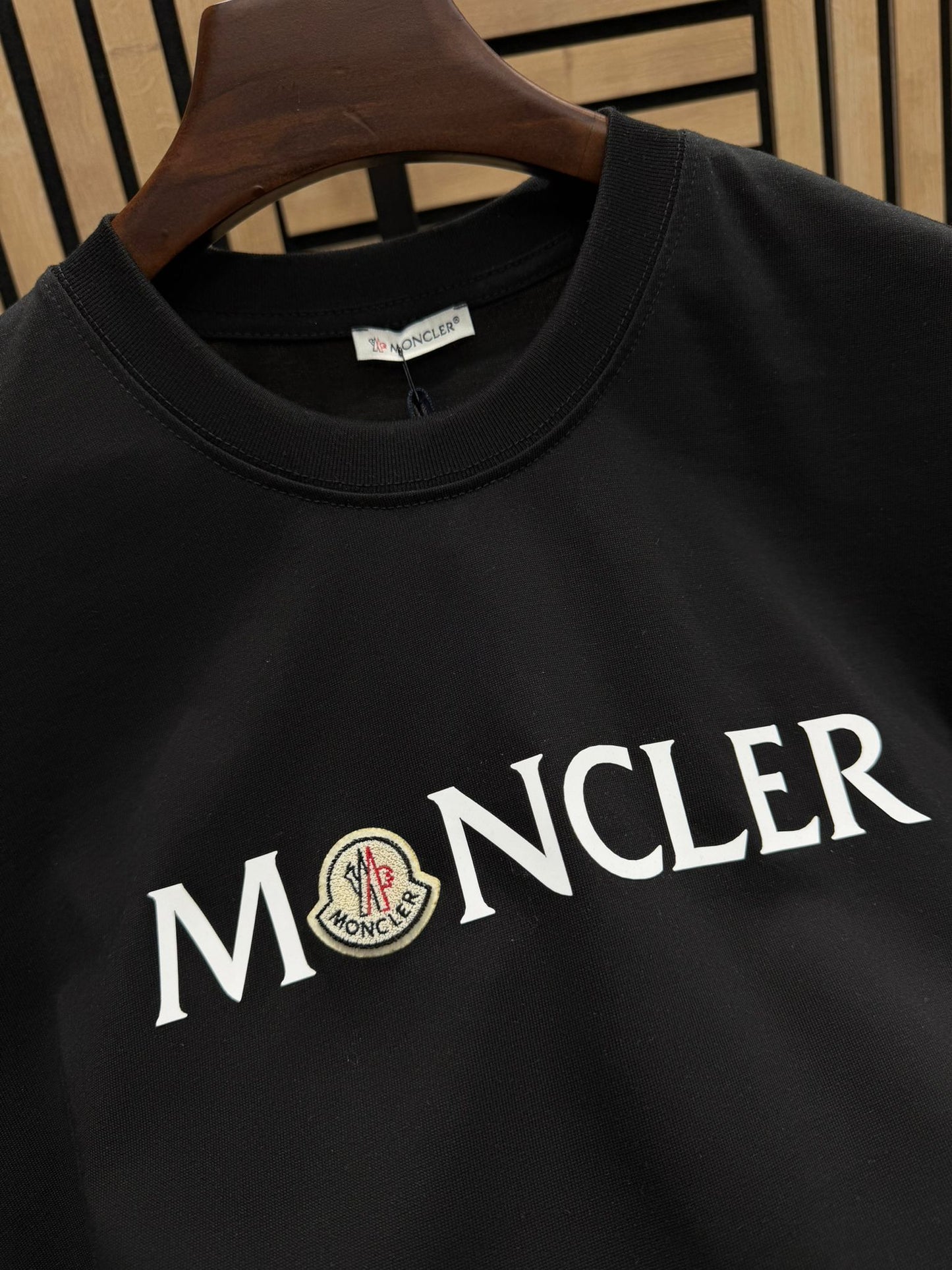T-shirt Moncler