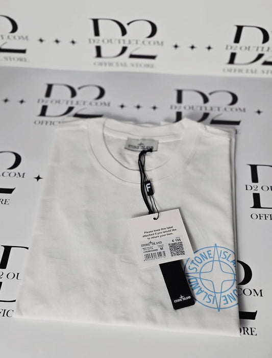 T-shirt Stone island