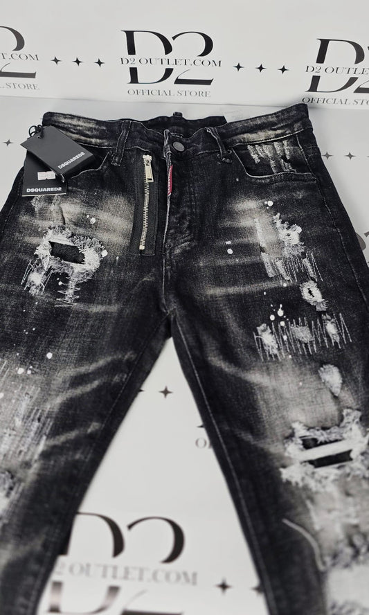 JEANS DSQUARED2 4069