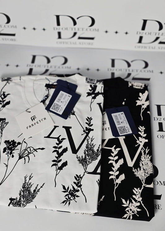 T-shirt Louis vuitton