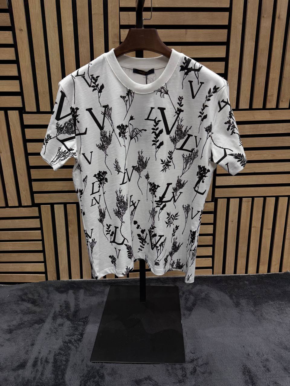 T-shirt Louis vuitton