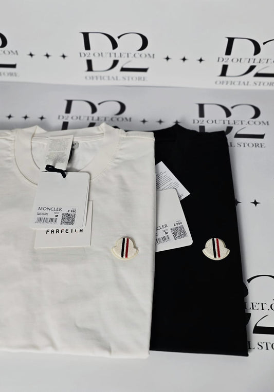 T-shirt Moncler