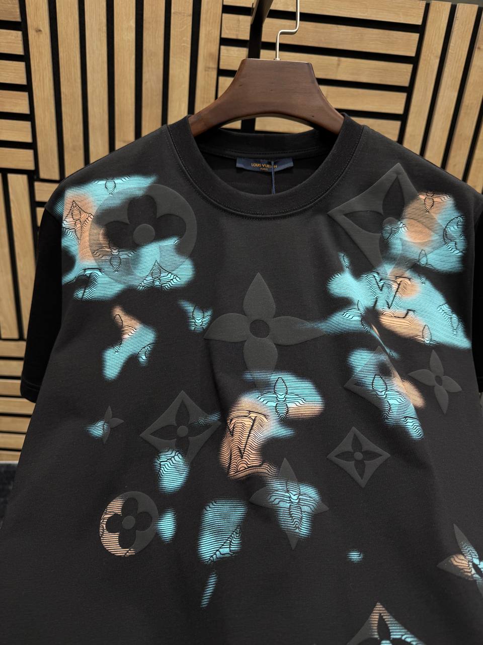 T-shirt Louis Vuitton