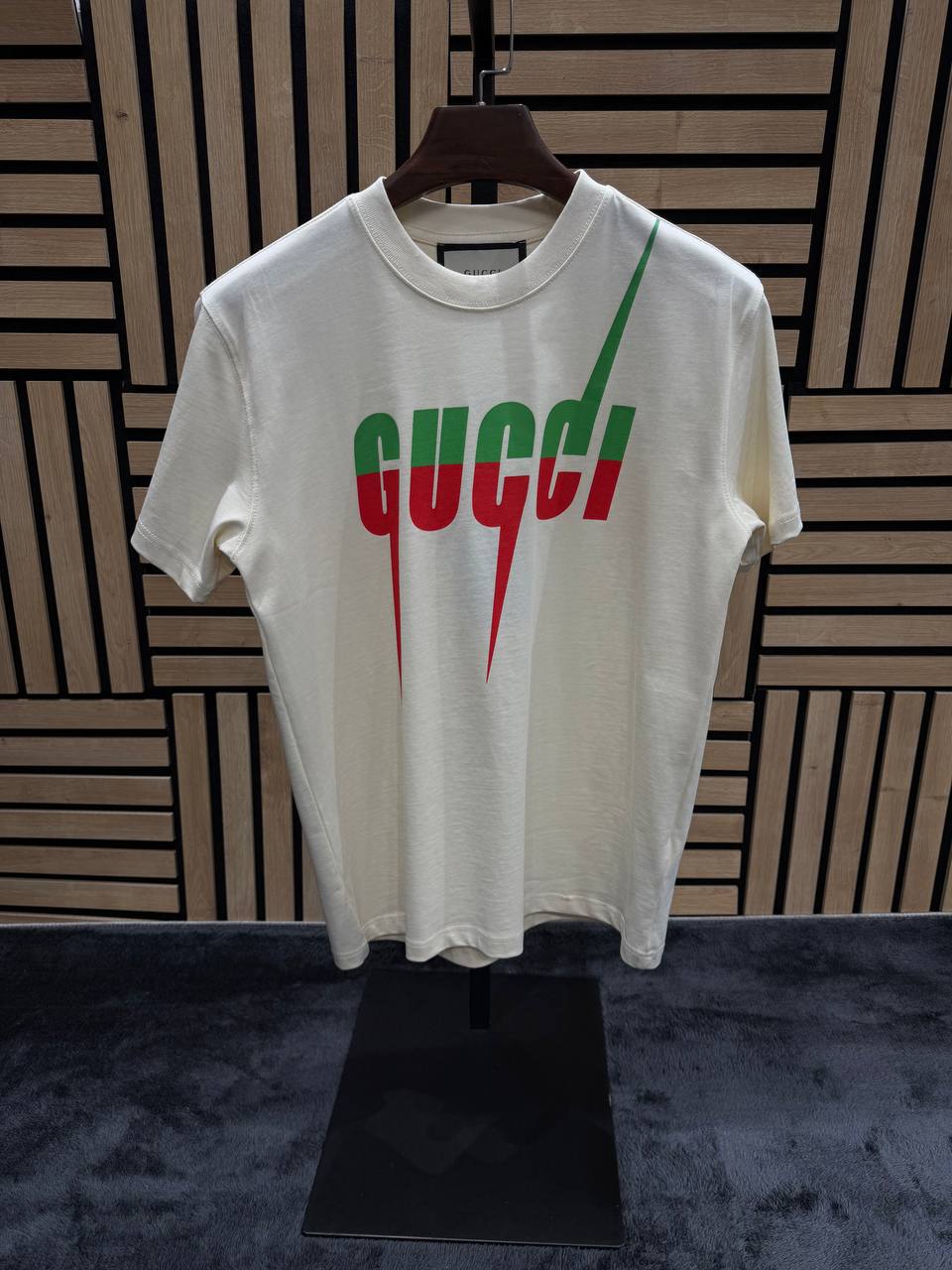 T-shirt Gucci