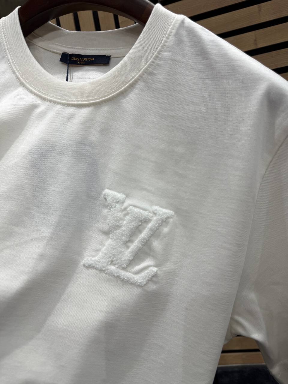 T-shirt Louis Vuitton