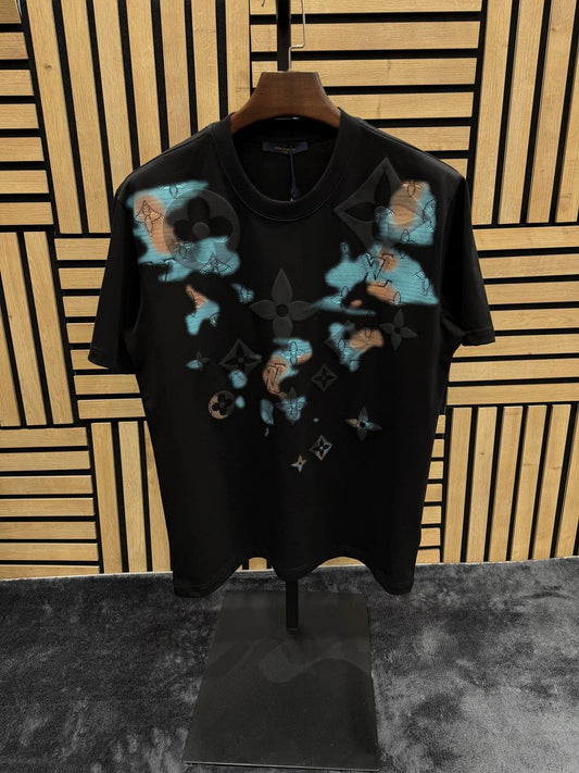 T-shirt Louis Vuitton