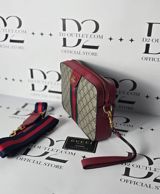 Borsello uomo gucci