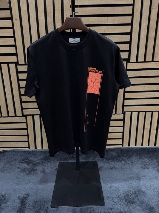 T-shirt Stone island