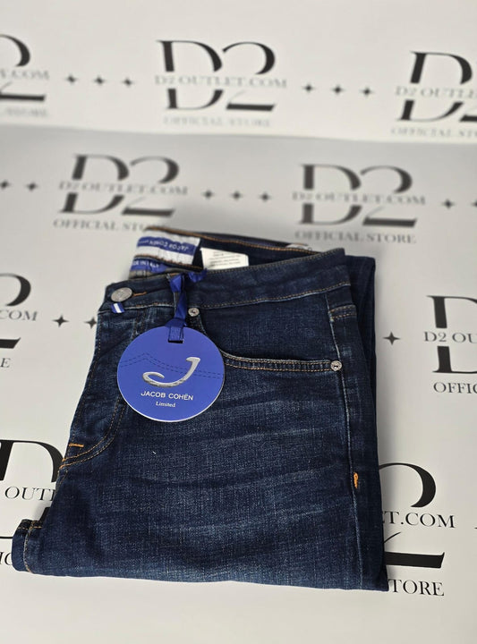 JEANS Jacob Cohen 04